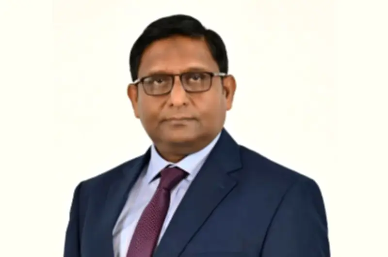 ঢাকা ব্যাংকের ডিএমডি হলেন মোকাররম হোসেন চৌধুরী