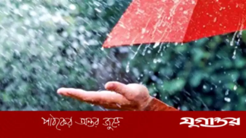 বৃষ্টির পানি কি পবিত্র? ইসলামের দৃষ্টিতে জানুন