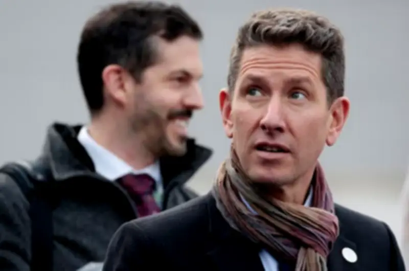 যুক্তরাষ্ট্রের সঙ্গে বিশেষ সম্পর্ক নেই যুক্তরাজ্যের: ব্রিটিশ রাষ্ট্রদূতের মন্তব্য ফাঁস