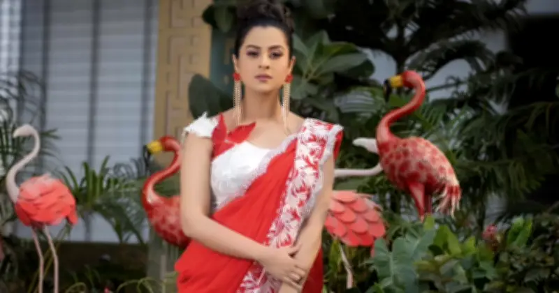 বুবলির 'ফ্ল্যাশব্যাক' ও 'সর্দারবাড়ির খেলা' আসছে মে মাসে