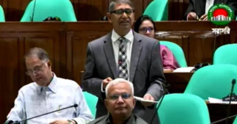 বেহেশতের টিকিট বিক্রির অভিযোগ মুক্তিযুদ্ধমন্ত্রীর