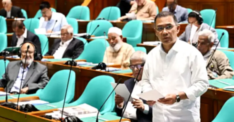 চট্টগ্রামের জলাবদ্ধতায় দুঃখ প্রকাশ প্রধানমন্ত্রীর