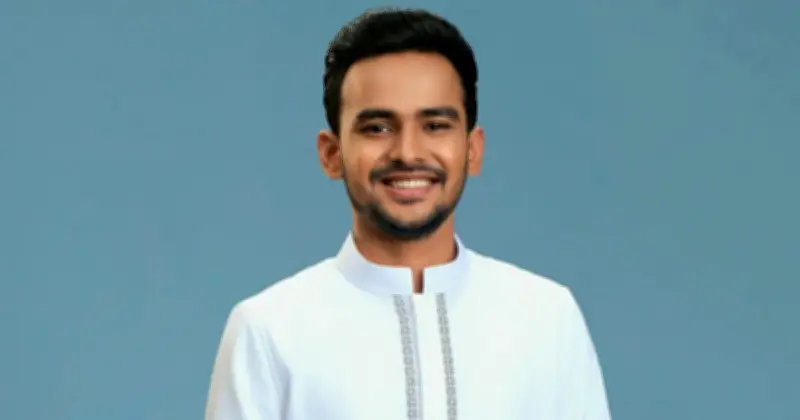 আসিফ মাহমুদের ‘বিরোধীদলের পতন’ স্ট্যাটাস ভাইরাল