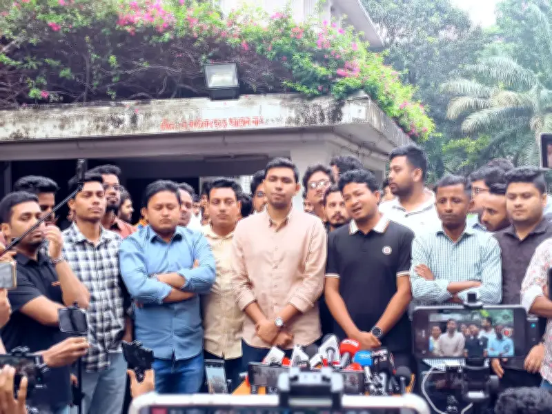 ঢাবি ছাত্রদলের উপাচার্যের কাছে তদন্তের অগ্রগতি জানতে চাওয়া