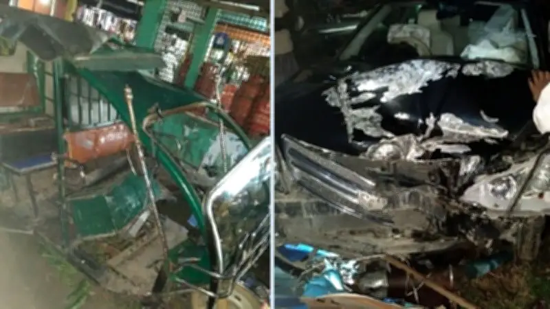 প্রাইভেটকার চাপায় পোশাক শ্রমিক নিহত, আইনজীবী সমিতির ভোটগ্রহণ সম্পন্ন