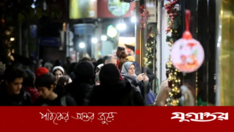 ইরানে নাগরিকদের জন্য বাকিতে মৌলিক পণ্য কেনার সুযোগ