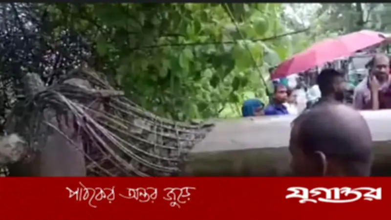 কালবৈশাখীর তাণ্ডবে রাঙ্গুনিয়ায় বিদ্যুৎ বিপর্যয়, ২৬ খুঁটি বিধ্বস্ত