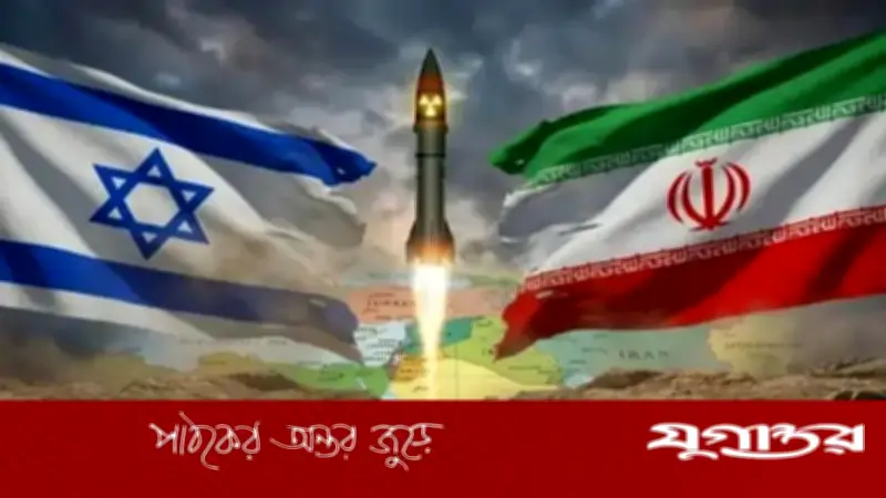 ইরান-যুক্তরাষ্ট্রের শান্তি আলোচনা অচলাবস্থায়, বাড়ছে অনিশ্চয়তা