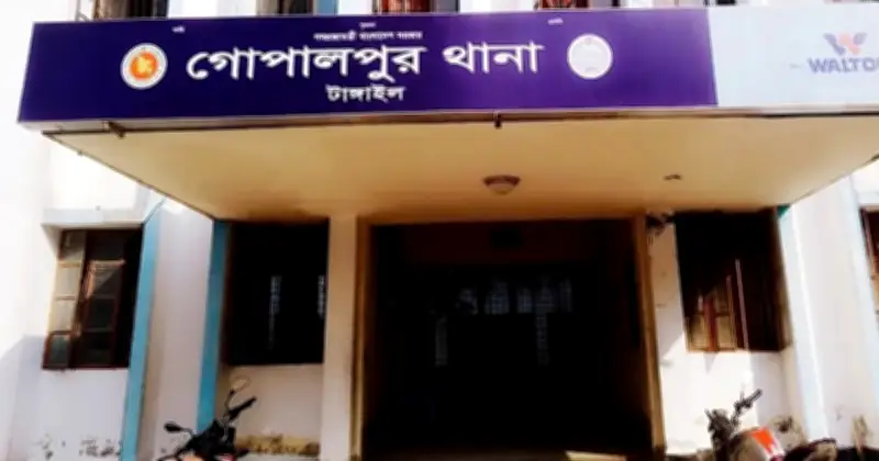 গোপালপুরে ইজিবাইক চালককে গলাটিপে হত্যা, যাত্রী গ্রেপ্তার