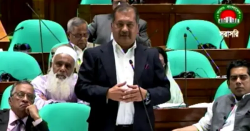 আদর্শগত সংকটই রাজনৈতিক সমস্যার মূল উৎস: তথ্যমন্ত্রী