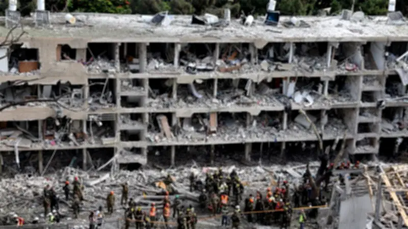 ইরান যুদ্ধে যুক্তরাষ্ট্রের ব্যয় ২৫ বিলিয়ন ডলার