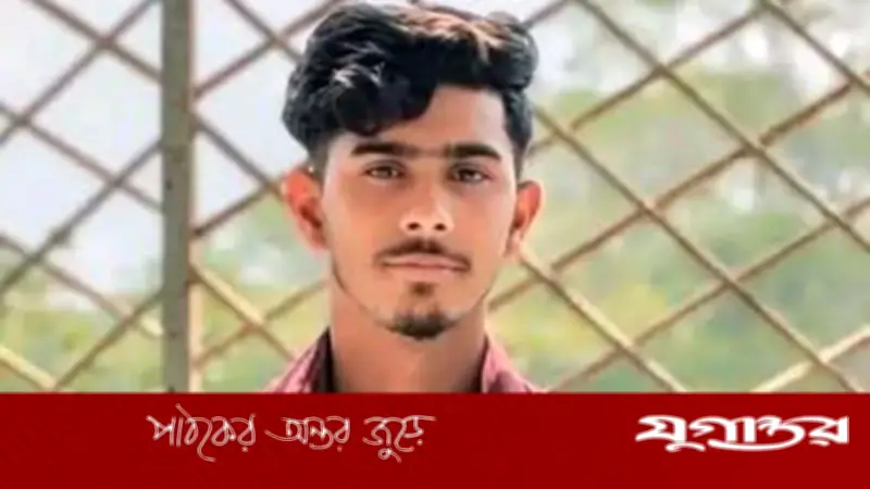 বাবা হওয়ার এক সপ্তাহ পর বজ্রপাতে তরুণের মৃত্যু