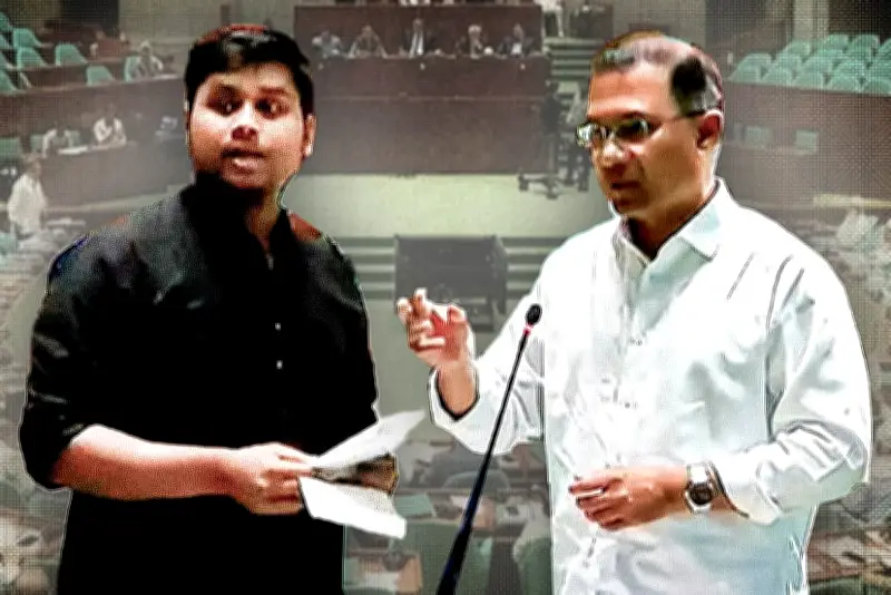 ঢাকায় বাসের ধাক্কায় নিহত ২