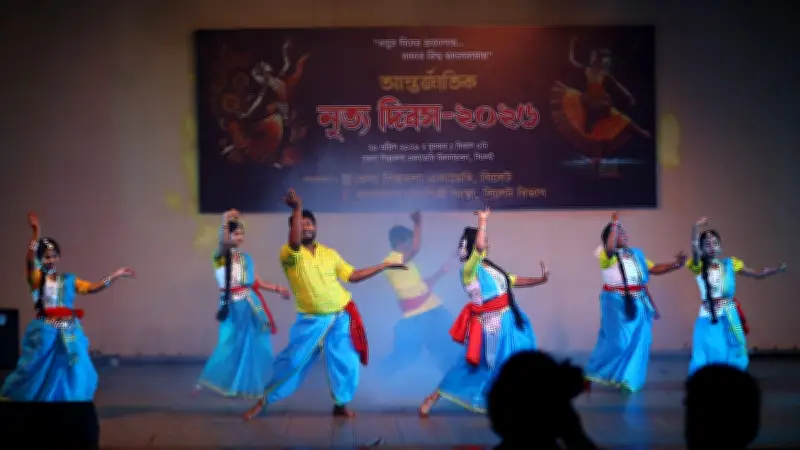 বাংলাদেশের ফুটবলের নতুন সম্ভাবনা