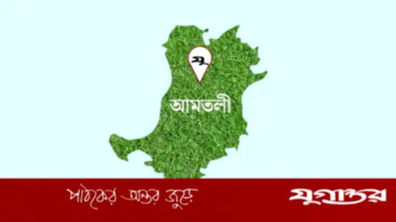 বরগুনায় বজ্রপাতে দুই কৃষক নিহত, পরিবার পেল ২৫ হাজার টাকা