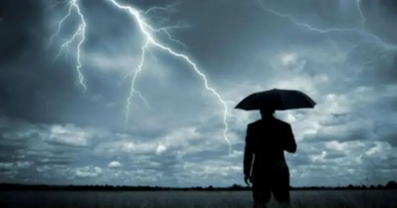 বজ্রপাতে ৮ জেলায় ১৩ জনের মৃত্যু, অধিকাংশই কৃষক-জেলে