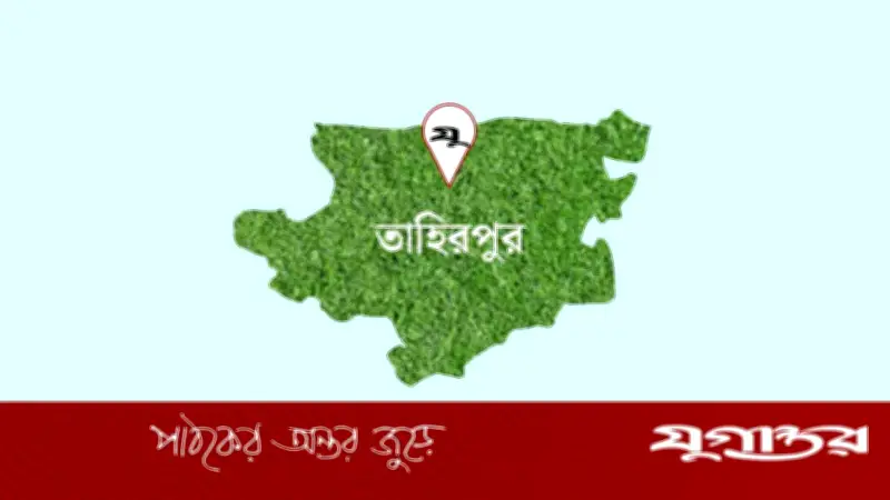 সুনামগঞ্জে হাউসবোট থেকে পড়ে নৌ-মিস্ত্রির লাশ উদ্ধার