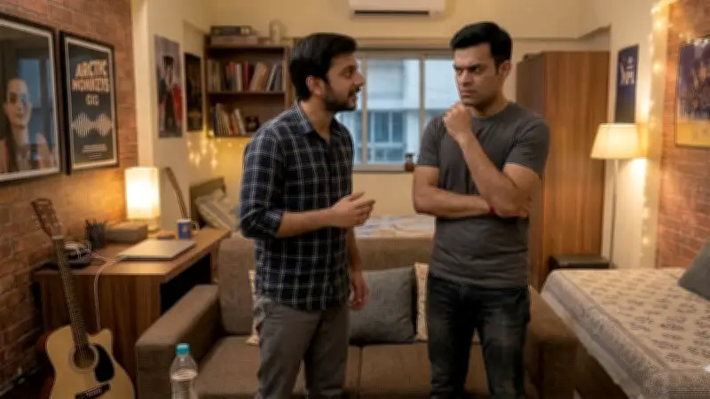 রুমমেট নির্বাচনে সতর্কতা জরুরি, অন্যথায় হতে পারে বিপদ