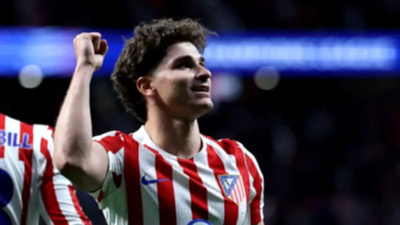 আলভারেজের রেকর্ডের রাত, আর্সেনালের অপরাজিত ধারা