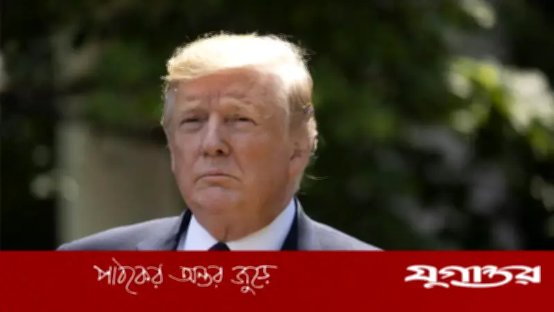 পরমাণু চুক্তি না হলে নৌ-অবরোধ বহাল থাকবে: ট্রাম্প