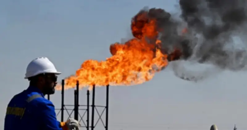 ইরানের ওপর মার্কিন নৌ অবরোধে তেলের দামে রেকর্ড বৃদ্ধি