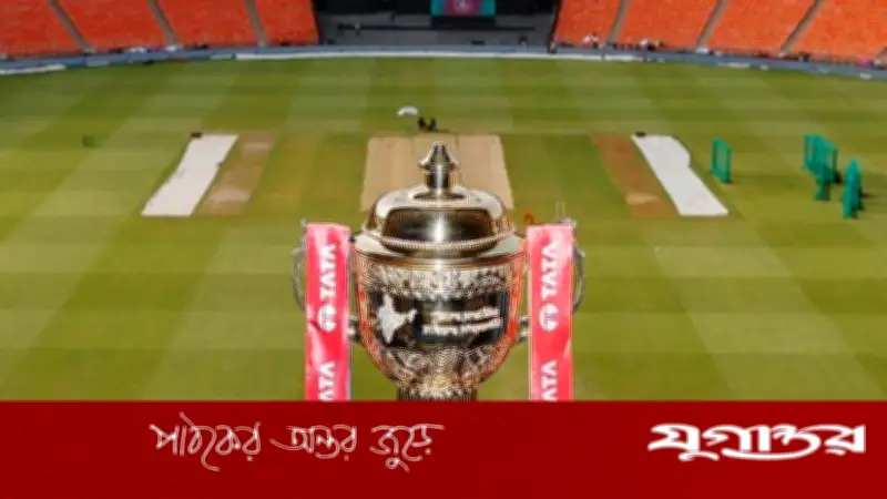 আইপিএলে রেকর্ড ভাঙল লক্ষ্য তাড়া করে জয়
