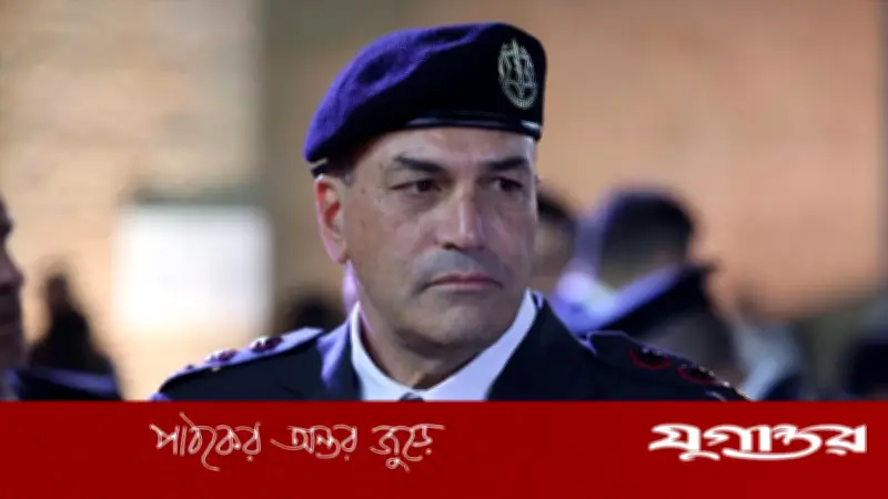 লেবাননে যুদ্ধবিরতি নেই, বললেন ইসরাইলি সেনাপ্রধান