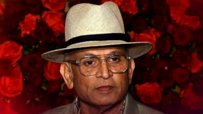 আন্নু কাপুরের প্রকাশ: অন্তরঙ্গ দৃশ্যে নায়কের নিয়ন্ত্রণহীনতা