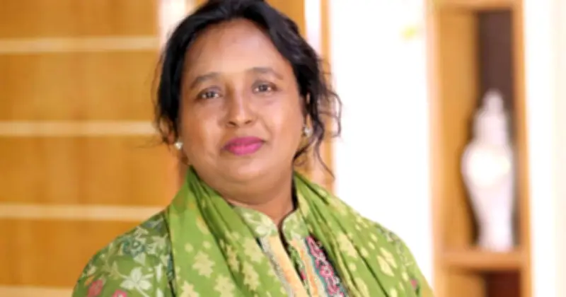 সেলিনা হায়াৎ আইভীকে জামিন দিলেন হাইকোর্ট