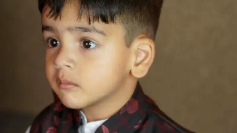 অর্কিড চাইল্ড: ছোট পরিবর্তনেও অস্বস্তি, জানুন বৈশিষ্ট্য ও করণীয়