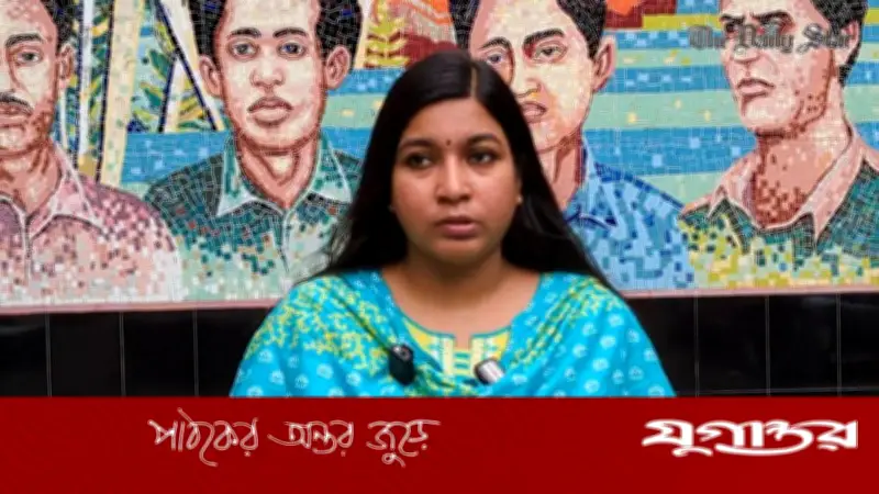 ৭ মার্চের ভাষণ বাজানো ইমি জামিন পেলেন হাইকোর্ট থেকে