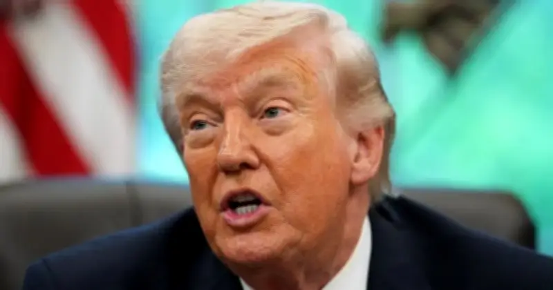 ইরানের প্রস্তাব প্রত্যাখ্যান ট্রাম্পের, নৌ-অবরোধ অব্যাহত