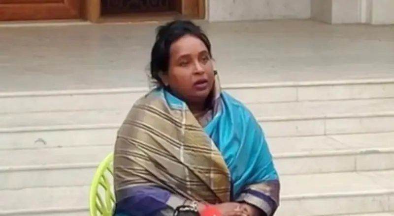 দুই মামলায় জামিন পেলেন সেলিনা হায়াৎ আইভী