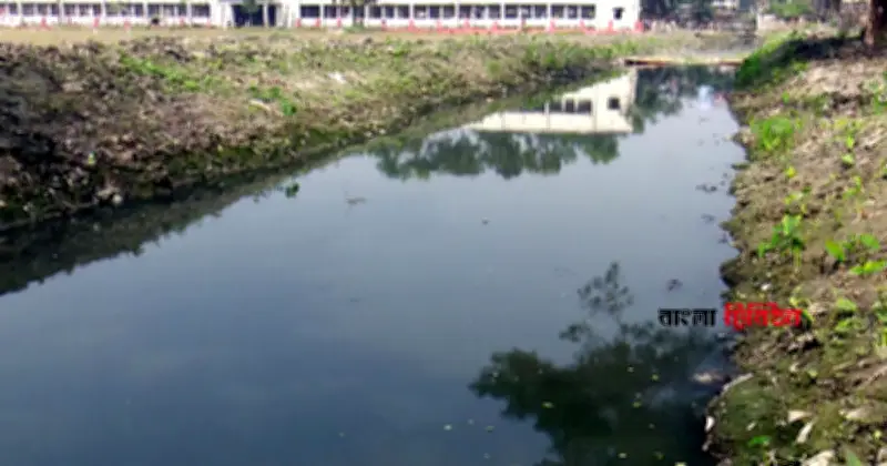 আগামী ৫ বছরে ২০ হাজার কিমি খাল খননের পরিকল্পনা