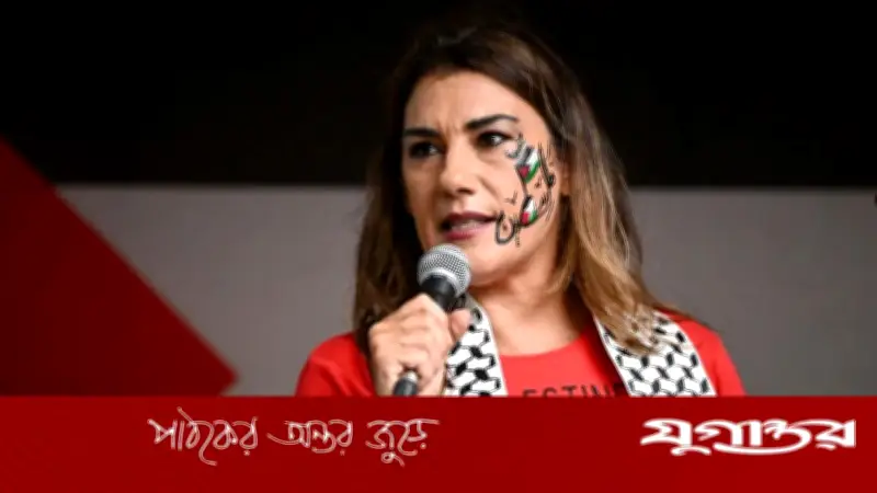 অস্ট্রেলিয়ায় ফিলিস্তিনি বিদ্বেষ বাড়ছে, কঠোর পদক্ষেপের দাবি সিনেটরের
