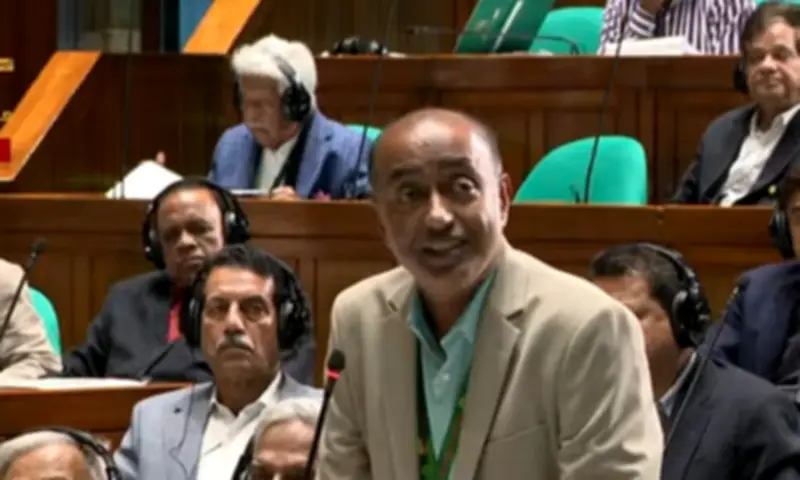 রাজনৈতিক মামলা প্রত্যাহার: ২৩ হাজার ৮৬৫টি মামলা প্রত্যাহার করেছে সরকার