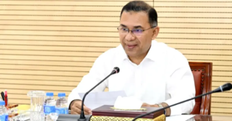 ধর্মকে রাজনৈতিক স্বার্থে ব্যবহার করবে না সরকার: প্রধানমন্ত্রী