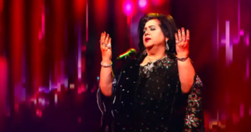 দিল্লি চলচ্চিত্র উৎসবে রুনা লায়লা পাচ্ছেন ‘মিনার-ই-দিল্লি’ পুরস্কার