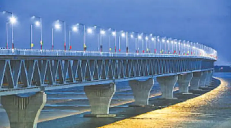 পদ্মা সেতু: নদীপারের জীবন ও স্মৃতির গল্প