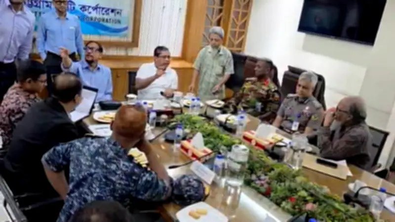 ভিডিওতে বাংলাদেশের নতুন দিগন্ত উন্মোচন