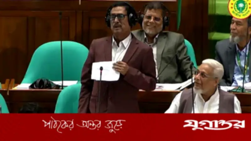 ফজলুর রহমানের বক্তব্যের নিন্দা জামায়াতপন্থি ৭০ মুক্তিযোদ্ধার