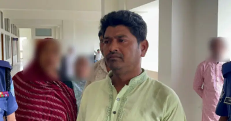 কুমিল্লায় শিশু ধর্ষণ ও হত্যায় মৃত্যুদণ্ড