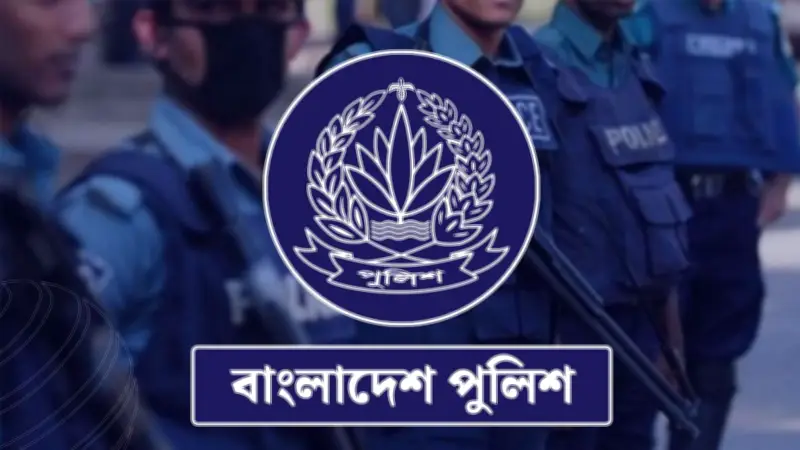ঢাকার নতুন পুলিশ সুপার শামীমা পারভীন পাচ্ছেন ‘মিনার-ই-দিল্লি’ সম্মাননা