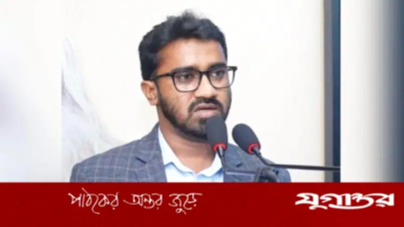 নুর সংসদে ভুল বলেছেন, তিনি গোলও করেছেন: রাশেদ খান