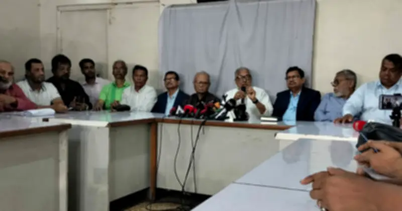 দুই মাসে সব প্রতিশ্রুতি পূরণ সম্ভব নয়: বিএনপি নেতা