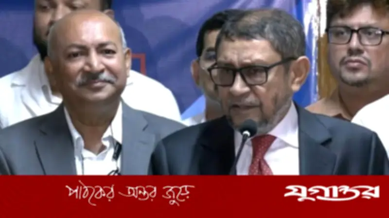 এক সপ্তাহেই শতভাগ শিশু হামের টিকার আওতায়: স্বাস্থ্যমন্ত্রী