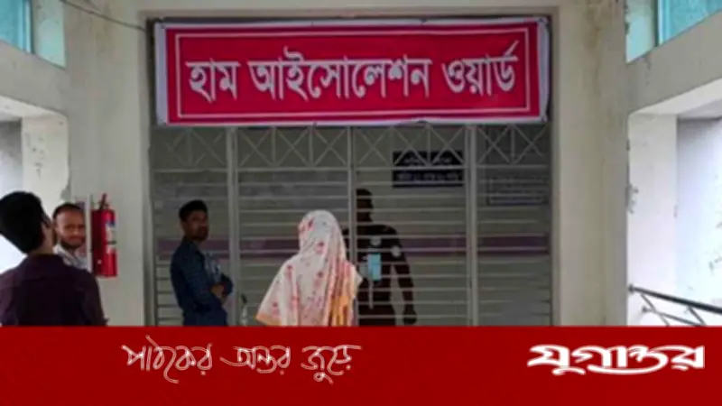 ২৪ ঘণ্টায় হামে আরও ২ শিশুর মৃত্যু, আক্রান্ত ১ হাজার ২৩৫