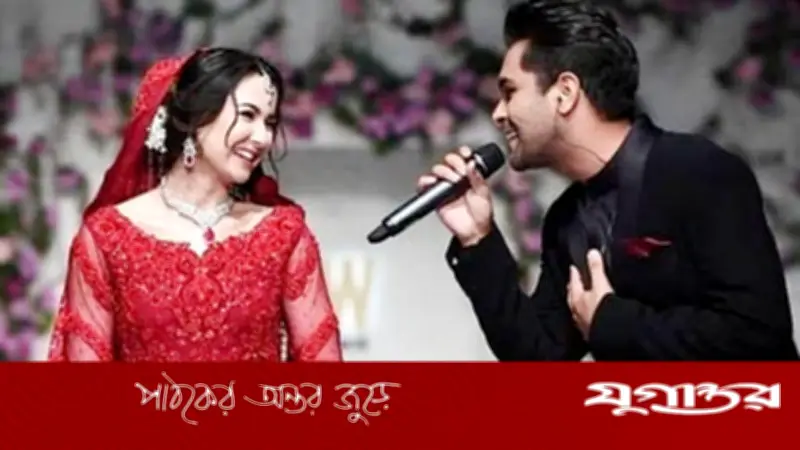 হানিয়া-আসিমের ভিডিও ভাইরাল, নেটিজেনদের জল্পনা তুঙ্গে