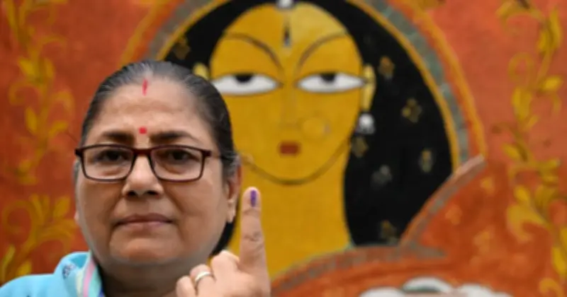 ভারতের পাঁচ রাজ্যে ভোট: বিজেপির শক্ত অবস্থান, তৃণমূলের চ্যালেঞ্জ