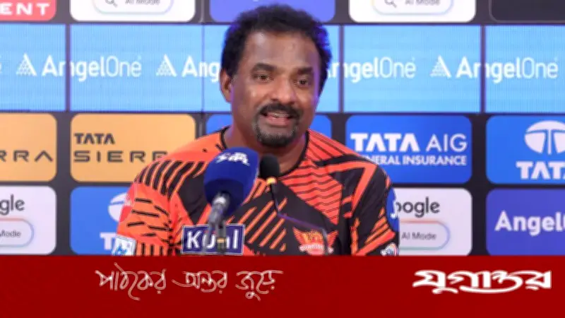 আইপিএল এখন ‘বড় ব্যবসা’, বোলারদের সময় কঠিন: মুরালিধরন